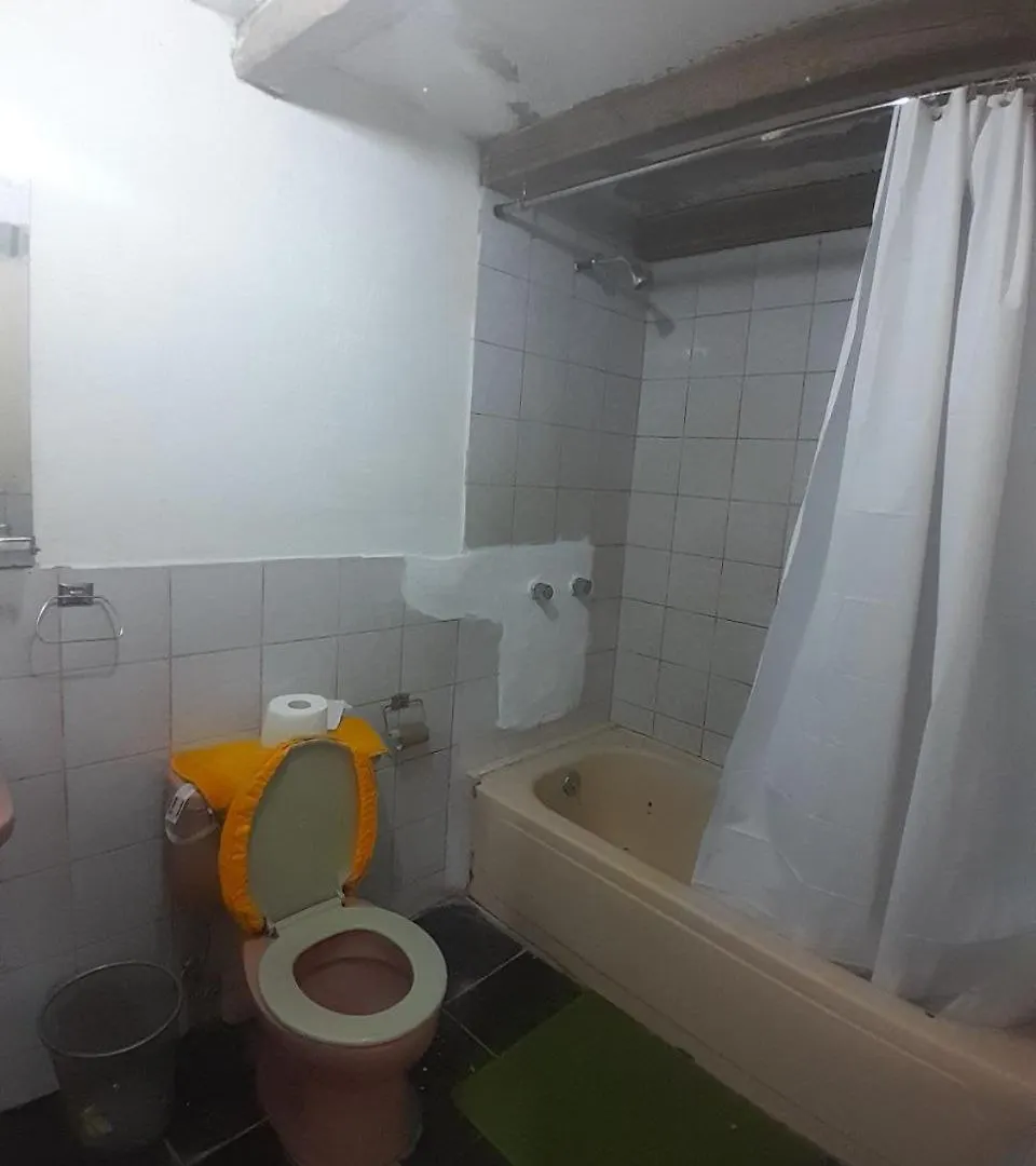 Casa De Campo Ilalo Quito Ecuador